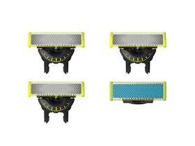 Philips QP945/50 OneBlade 3+1 pengecsomag