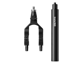 Insta360 Kerékpáros sportkamera rögzítő (CINSTAVH) Insta360 Kerékpáros sportkamera rögzítő (CINSTAVH)