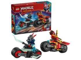 LEGO 71838