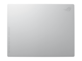 Asus ROG Moonstone Ace L Gamer egérpad, Fehér Asus ROG Moonstone Ace L Gamer egérpad, Fehér