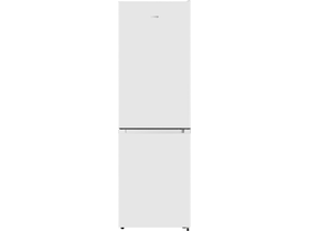 Alulfagyasztós kombi hűtő NoFrost