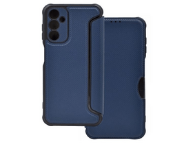 Gigapack GP-136150 Samsung Galaxy A14 bőr hatású flip tok (SM-A146,SM-A145) Gigapack GP-136150 Samsung Galaxy A14 bőr hatású flip tok (SM-A146,SM-A145)