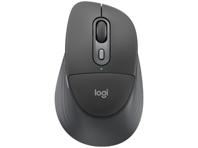 Logitech Signature Comfort Plus M850 L Egér (910-007715) Logitech Signature Comfort Plus M850 L Egér (910-007715)