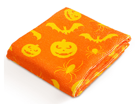 Family Mikroszálas törlőkendő, narancs (58175A) Family Mikroszálas törlőkendő, narancs (58175A)