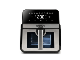 G3 Ferrari G10196 Friggisano 2X Forrólevegős sütő G3 Ferrari G10196 Friggisano 2X Forrólevegős sütő