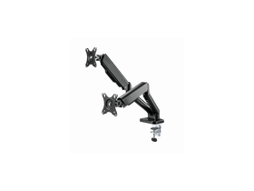 Sbox LCD-S024 Asztali dupla monitor tartó konzol, 13 Sbox LCD-S024 Asztali dupla monitor tartó konzol, 13