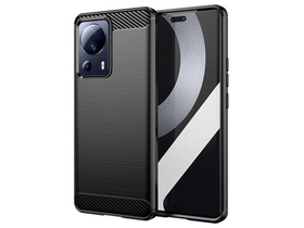 Gigapack Xiaomi 13 Lite Szilikon telefonvédő tok, fekete (GP-139067) Gigapack Xiaomi 13 Lite Szilikon telefonvédő tok, fekete (GP-139067)