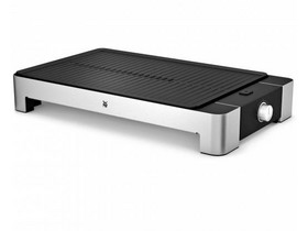 WMF Lono glatki i rebrasti stolni roštilj (415340011) WMF Lono glatki i rebrasti stolni roštilj (415340011)