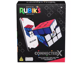 Rubik: Digitalizált kocka, 3x3 (6071036)