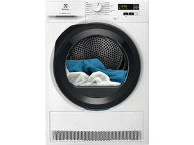 Electrolux EW6D19CBE Hőszivattyús szárítógép