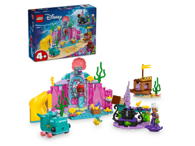 LEGO® Disney princeza Arielina kristalna špilja (43254) LEGO® Disney princeza Arielina kristalna špilja (43254)
