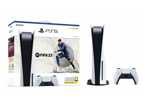 PlayStation 5 Console C Chassis + FIFA23