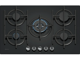 Neff T27PIQ4S0 Gáz főzőlap