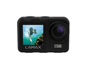 LAMAX W7.1 Akciókamera LAMAX W7.1 Akciókamera