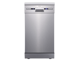 Mosogatógép szabadonálló 45 cm,9ter,inox