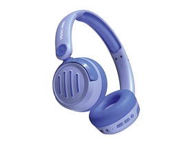 SBS MusicHero Kids fejhallgató, világoskék (TTHEADPHONEKIDB) SBS MusicHero Kids fejhallgató, világoskék (TTHEADPHONEKIDB)