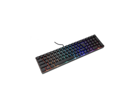 White Shark Gladius GK-00114B Gamer tipkovnica White Shark Gladius GK-00114B Gamer tipkovnica