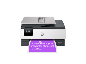 HP OfficeJet Pro 8132e Nyomtató (40Q45B), Instant Ink HP OfficeJet Pro 8132e Nyomtató (40Q45B), Instant Ink