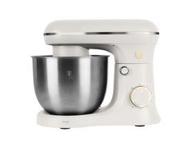 Berlinger Haus BH9770 Sahara Collection kuhinjski robot, mat krem Berlinger Haus BH9770 Sahara Collection kuhinjski robot, mat krem