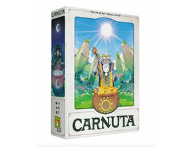 Carnuta Társasjáték (ASM34760)