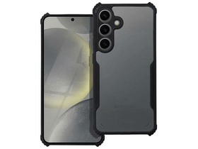 Gigapack Samsung Galaxy A35 5G Szilikon telefonvédő tok, fekete (GP-156025) Gigapack Samsung Galaxy A35 5G Szilikon telefonvédő tok, fekete (GP-156025)