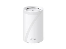 TP-Link Deco BE65 BE9300 otthoni mesh Wi-Fi 7 rendszer, 2 db TP-Link Deco BE65 BE9300 otthoni mesh Wi-Fi 7 rendszer, 2 db