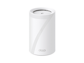TP-Link Deco BE65 BE9300 otthoni mesh Wi-Fi 7 rendszer, 2 db TP-Link Deco BE65 BE9300 otthoni mesh Wi-Fi 7 rendszer, 2 db