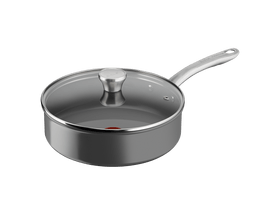 Tefal Renew+ C4243253 Duboka posuda+poklopac, 24 cm Tefal Renew+ C4243253 Duboka posuda+poklopac, 24 cm