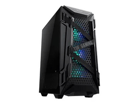 X-X Gamer i1629 Powered by Asus i5-14600KF/32GB/960SSD/RTX5070 12GB X-X Gamer i1629 Powered by Asus i5-14600KF/32GB/960SSD/RTX5070 12GB