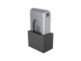 Dreame T20/T20 Pro újratölthető akkumulátor töltőállomással