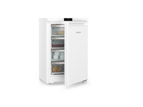 Congelatore Severin GB 8882 - Mini Freezer 32 Litri, Classe E, Ultra Silenzioso Con Porta Reversibile - Foto 9