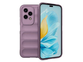 Gigapack Honor 200 Lite Szilikon tok, lila (GP-158787) Gigapack Honor 200 Lite Szilikon tok, lila (GP-158787)