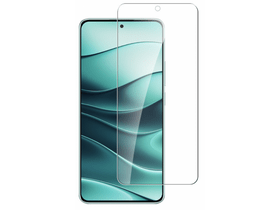 Cellect Xiaomi Redmi Note 14 5G Kijelzővédő üveg (LCD-XIA-REDMI14GLASS)