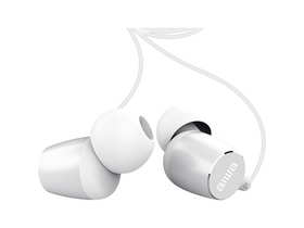 Aiwa ESTM-30WT Žičane slušalice, bijele Aiwa ESTM-30WT Žičane slušalice, bijele