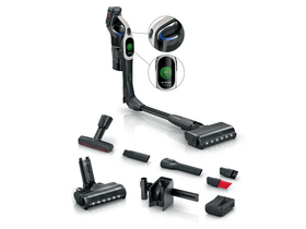 Bosch BBS1041GQC Unlimited 10 Vezeték nélküli porszívó Bosch BBS1041GQC Unlimited 10 Vezeték nélküli porszívó