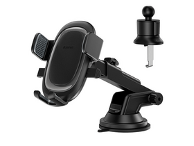 Baseus UltraControl Pro Autós telefontartó (C4035160011300)