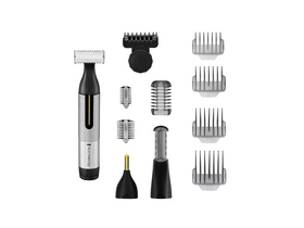 Remington HG5000 Omniblade Multi-Pro Face + Body višenamjenski epilator Remington HG5000 Omniblade Multi-Pro Face + Body višenamjenski epilator