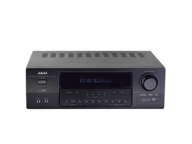 Akai AS110RA-320 Asztali 5.1 rádiós erősítő Akai AS110RA-320 Asztali 5.1 rádiós erősítő