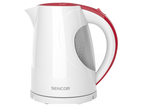 Sencor SWK 1515RD kuhalo za vodu Sencor SWK 1515RD kuhalo za vodu