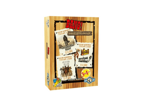 Bang! Kiegészítő paklik (34132) Bang! Kiegészítő paklik (34132)