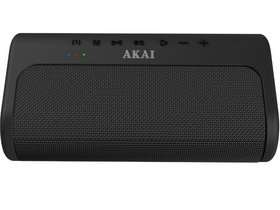 Akai ABTSW-90 Vízálló hordozható hangszóró Akai ABTSW-90 Vízálló hordozható hangszóró