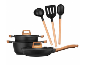 Smile MGK-23 Edény és eszköz szett