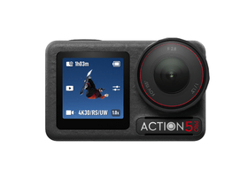 Osmo Action 5 Pro Standard Combo