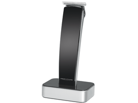 ProfiCare PC-HSM/R3051 professzionális haj-/szakállvágó, fekete/ezüst ProfiCare PC-HSM/R3051 professzionális haj-/szakállvágó, fekete/ezüst