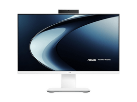 Asus ExpertCenter V440VAK-WPC0270 All in One PC, fehér Asus ExpertCenter V440VAK-WPC0270 All in One PC, fehér