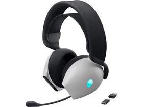 Dell Alienware AW725H Vezeték nélküli Gamer fejhallgató Dell Alienware AW725H Vezeték nélküli Gamer fejhallgató