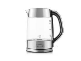 ETA Crysten vízforraló, üveg (415490000)