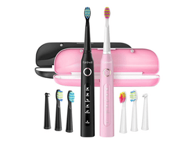 FairyWill FW-507 set soničnih četkica za zube FairyWill FW-507 set soničnih četkica za zube