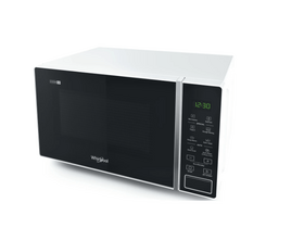 Whirlpool samostojeća mikrovalna pećnica MWP 201 W Whirlpool samostojeća mikrovalna pećnica MWP 201 W