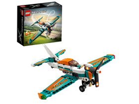 LEGO Technic Versenyrepülőgép